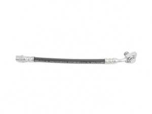 ES#4430615 - 8D0611775J - Rear Brake Hose - Priced Each - Fits the left and right side - FTE - Audi