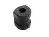 ES#50906 - 31351090300 - E36 M3 Front Sway Bar Bushing - Priced Each  - 22.5mm diameter sway bar - Genuine BMW - BMW