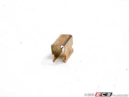 ES#264768 - 61131925120 - Body Clamp - See MOQKT - Genuine BMW - BMW