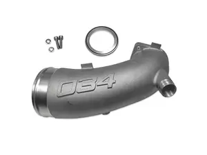 SuperDuper Turbo Inlet Pipe