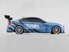 ES#4624094 - 006-18KT - 20" Tekniform Style 006 - Set Of Four - 20x9 ET30 5x120 72.6CB - Hyper Silver - Tekniform - BMW