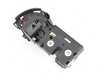 ES#1742536 - 2049200172 - Left Upper Unlocking Latch - (NO LONGER AVAILABLE) - Left Rear Backrest, Folding Rear Backrest - Genuine Mercedes Benz - 