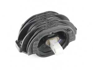 ES#4347191 - 22316777388 - Transmission Mounting Bushing - Priced Each - Central mounting bushing - Lemforder - BMW