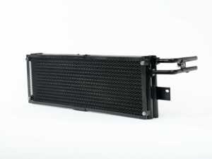 ES#4642935 - 8221 - High Performance Automatic Transmission Oil Cooler - G80/G82/G83 M3/M4 - 194% Increase in Core & Tank Volume & 94% Increase in Fluid Capacity Compared to OEM - CSF - BMW