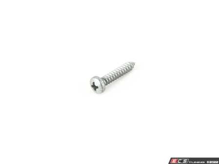 ES#14523 - 07119904191 - SCREW - Genuine BMW - BMW