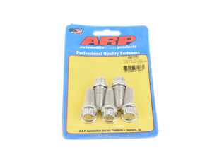 ES#3541346 - 490-3101 - Pontiac SS 12pt motor mount bolt kit - (NO LONGER AVAILABLE) - ARP - 