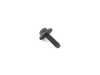 ES#467420 - N10106901 - Bolt - Priced Each - Used to secure battery hold-down in trunk.  M8x32 - Genuine Volkswagen Audi - Volkswagen
