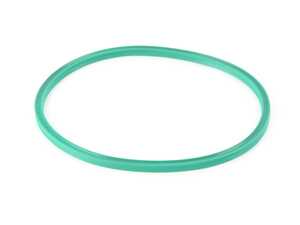 ES#3393222 - 211471017964 - Fuel Tank Pump Seal - Used for the in-tank fuel pump - Genuine Mercedes Benz - Mercedes Benz
