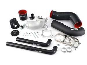 ES#4447137 -  CTS-IT-932 - CTS Turbo Throttle Body Inlet Kit - High flow throttle body inlet - CTS - Audi