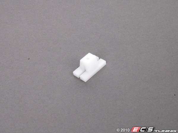 Genuine BMW - 51321960663 - NUT (51-32-1-960-663) 