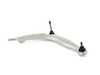 ES#4420422 - 31121130782 - Aluminum Front Control Arm - Right - Super lightweight aluminum control arm - Genuine BMW - BMW