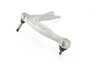 ES#4420422 - 31121130782 - Aluminum Front Control Arm - Right - Super lightweight aluminum control arm - Genuine BMW - BMW