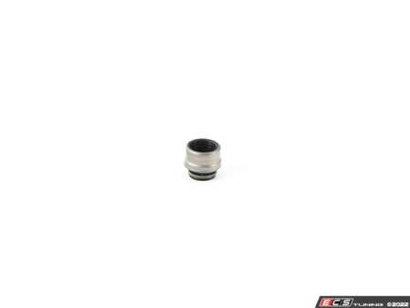 ES#4355923 - 05E109675 - Intake Valve Stem Seal - Priced Each  - For repair or changing valves in the cylinder head - Genuine Volkswagen Audi - Volkswagen