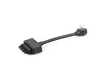 ES#4616429 - 11A054410 - 2-in-1 Mobile EV Charge Cable - Keep your EV charged and on the road! - Genuine Volkswagen Audi - Volkswagen