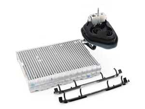ES#4875784 - 64115B3A5E0 - EVAPORATOR - Genuine BMW - BMW
