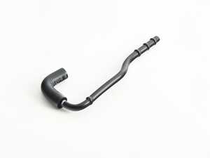 ES#2774546 - 06K133773C - Intake Manifold Vacuum Pipe - Connects to the intake manifold solenoid valve - Genuine Volkswagen Audi - Audi