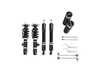 ES#4642963 - I-97-BR - BR Series Coilover Suspension Kit - Featuring 30 levels of adjustment and performance spring rates and valving that makes the BR Series perfect for both daily drivers and track warriors! - BC Racing - BMW