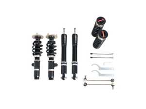 ES#4642946 - I-109-BR - BC Racing BR Series Coilover Suspension Kit For G8x - Featuring 30 levels of adjustment and performance spring rates and valving that makes the BR Series perfect for both daily drivers and track warriors! - BC Racing - BMW