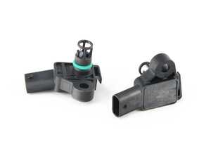 ES#4499629 - UH005-ACA - Unitronic 4 Bar TMAP Sensor Upgrade Kit - Direct plug and play upgrade that replaces the factory 3 bar TMAP sensors - Unitronic - Audi