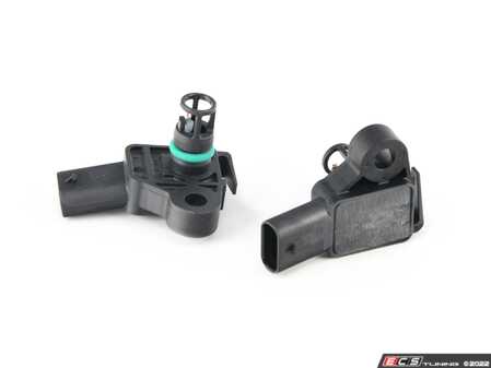 ES#4499629 - UH005-ACA - Unitronic 4 Bar TMAP Sensor Upgrade Kit - Direct plug and play upgrade that replaces the factory 3 bar TMAP sensors - Unitronic - Audi