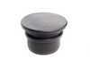 ES#279277 - 06A115418 - Plug - Oil filter adapter upper plug - Genuine Volkswagen Audi - Volkswagen