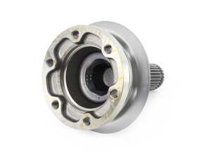 ES#56507 - 33131214720 - DRIVE FLANGE OUTPUT - Replacement differential output flange - Genuine BMW - BMW
