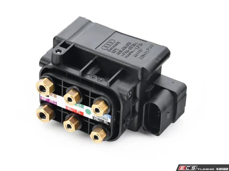 確認用② Parts# 4H0616013B 4H0616013B Distribution valve 1pc/pack HUUUGE-PA