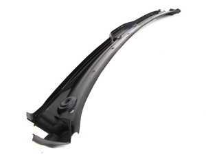 ES#130214 - 51718402642 - E53 Windshield Cowl - Plastic cover below located below the windshield - Genuine BMW - BMW