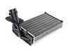 ES#3489801 - 1J1819031B - Heater Core - Stop coolant loss and cure a fogged windshield - Febi - Audi Volkswagen