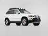 ES#4690764 - 047398la05aKT - E53 Winch Light Bar Mount - Used for expanding your lighting once you have fully upgraded your X5 with a winch and mount! Rugged lighting and aesthetic upgrade for your overland build. - ECS - BMW