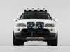 ES#4690764 - 047398la05aKT - E53 Winch Light Bar Mount - Used for expanding your lighting once you have fully upgraded your X5 with a winch and mount! Rugged lighting and aesthetic upgrade for your overland build. - ECS - BMW