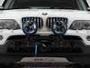 ES#4690764 - 047398la05aKT - E53 Winch Light Bar Mount - Used for expanding your lighting once you have fully upgraded your X5 with a winch and mount! Rugged lighting and aesthetic upgrade for your overland build. - ECS - BMW