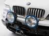 ES#4690764 - 047398la05aKT - E53 Winch Light Bar Mount - Used for expanding your lighting once you have fully upgraded your X5 with a winch and mount! Rugged lighting and aesthetic upgrade for your overland build. - ECS - BMW