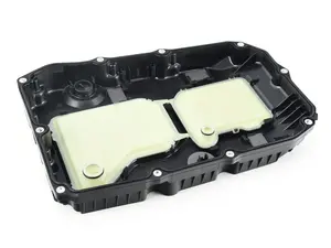 Transmission Oil Pan & Filter Kit