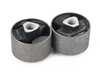 ES#3039005 - 31129058817 - Bushing Set for Support Arms - Fits in the front of the front axle support - Lemforder - BMW