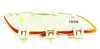 ES#207341 - 63147839044 - Bumper Reflector - Right  - Increase the visibility of your vehicle - Genuine BMW - BMW