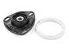 ES#4141476 - 4A0412377C - Front Upper Strut Mount - Priced Each - Keep your suspension in top shape - Fits left & right side - TRW - Audi