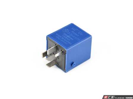 ES#2593160 - 61358364690 - Comfort Relay (Closing/Contact Relay) - Genuine BMW - BMW