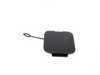ES#74203 - 51113400905 - Tow Hook Cover - Front Bumper - Can be painted to match the OE bumper color. - Genuine BMW - BMW
