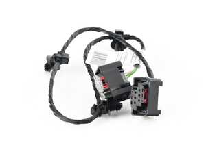 ES#2537622 - 61129243625 - WIRING HARNESS FOR E - Genuine BMW - BMW