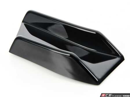 ES#4187040 - 51112473232 - AERO FLICK RIGHT - Genuine BMW - BMW