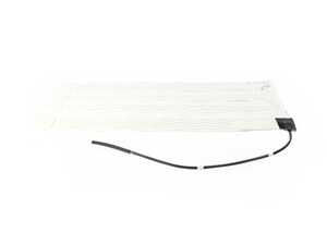 ES#176088 - 64111376034 - Seat Heater - Lower - Replace your damaged seat heaters with this replacement from BMW - Genuine BMW - BMW
