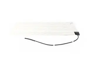 Seat Heater - Lower