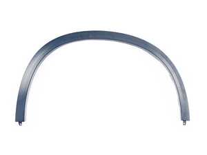 ES#4201351 - 51778099124 - WHEEL ARCH TRIM, RIGHT FRONT - Genuine BMW - BMW