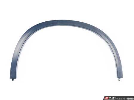 ES#4201351 - 51778099124 - WHEEL ARCH TRIM, RIGHT FRONT - Genuine BMW - BMW