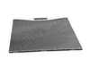 ES#4382168 - 51165A0F072 - Center Console Cup Holder -  Alu.Tetragon - Left Hand Drive - Genuine BMW - BMW