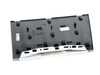 ES#4382168 - 51165A0F072 - Center Console Cup Holder -  Alu.Tetragon - Left Hand Drive - Genuine BMW - BMW
