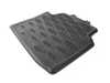 ES#4340858 - 11B06150082V - ID.4 All Weather Floor Mat Set - All-Season protective rubber mats for both rows of seats - Genuine Volkswagen Audi - Volkswagen