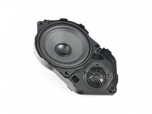 ES#2523701 - 65139237280 - SPEAKER MOUNT, INSTR - (NO LONGER AVAILABLE) - Genuine BMW - 