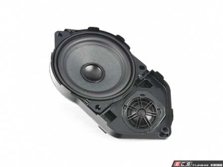 ES#2523701 - 65139237280 - SPEAKER MOUNT, INSTR - (NO LONGER AVAILABLE) - Genuine BMW - 